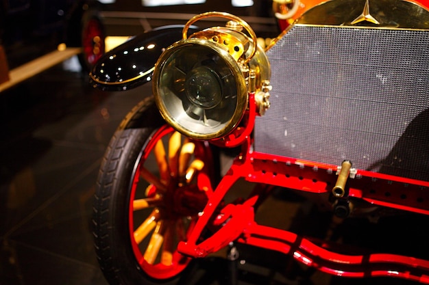 Výkonnostný tuning motora