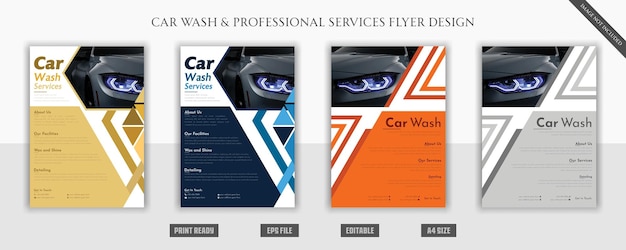 Moderné automobilové portfólio