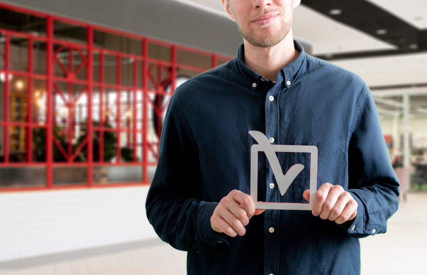 Finálna kontrola kvality